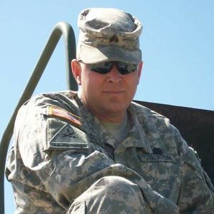 Meet your Posher, Timothy